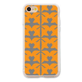 Tangerine Designer Phone Cases