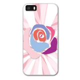 Rose Love Designer Phone Cases