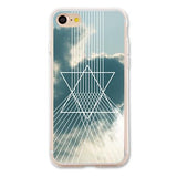 Sky Designer Phone Cases