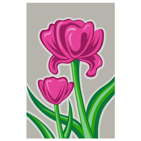 Tulip Designer Phone Cases