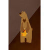 Brown Bear