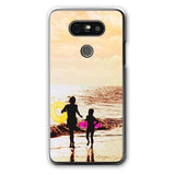 Summer Love Designer Phone Cases