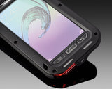 Waterproof Series Samsung Metal Phone Cases