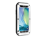 Waterproof Series Samsung Metal Phone Cases