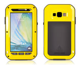 Waterproof Series Samsung Metal Phone Cases