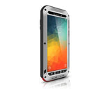 Waterproof Series Samsung Metal Phone Cases