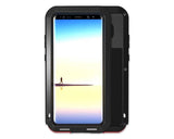 Rugged Series Samsung Galaxy Metal Phone Case