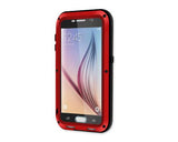 Waterproof Series Samsung Metal Phone Cases