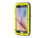 Waterproof Series Samsung Metal Phone Cases