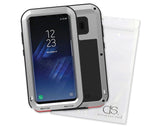 Rugged Series Samsung Galaxy Metal Phone Case