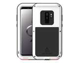 Rugged Series Samsung Galaxy Metal Phone Case