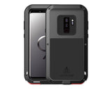 Samsung Galaxy S9 Waterproof Case Shockproof Metal Case