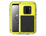 Samsung Galaxy S9 Waterproof Case Shockproof Metal Case