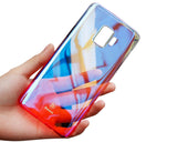 Samsung Galaxy S9 Color Changing Phone Case