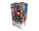 8'' Lighted Christmas Tree Music Box