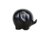 8 cm Tall Elephant Decoration Figurine