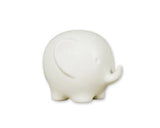 8 cm Tall Elephant Decoration Figurine