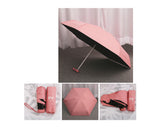 UV Protection Umbrella