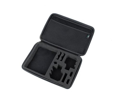 GoPro Big EVA Full Set POV Case for Hero 2/ 3/ 3+/ 4 Camera - Black