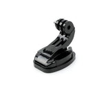 GoPro Aluminum Tripod Flat Surface Mount for Hero Cameras - Black