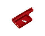 GoPro Aluminum Snap Latch Waterproof Housing Lock for Hero 3+/4-Red