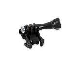 GoPro Quick Release Buckle Mount w/Thumb Screw