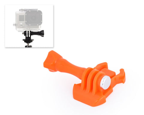 GoPro Quick Release Buckle Mount w/Thumb Screw