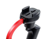 GoPro Professional Stabilizer Handheld Mount for Hero Camera - Red