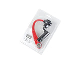 GoPro Professional Stabilizer Handheld Mount for Hero Camera - Red