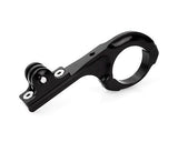 GoPro Big Bike Handlebar Mount Seatpost Mount for Hero Camera - Black