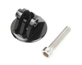 GoPro Aluminum Bike Headset Mount Adapter for Hero Cameras - Black