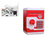 Electronic Safes Money Saving Box with Password Lock