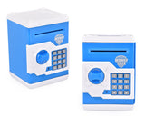 Electronic Safes Money Saving Box with Password Lock