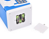 Electronic Safes Money Saving Box with Password Lock