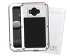 White / + $0.5 for a Screen Protector