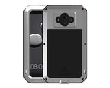 Huawei Mate 10 Waterproof Case Shockproof Metal Phone Case