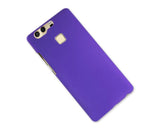 Matte Series Huawei P9 Hard Case - Purple