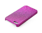 Zirconia Series iPhone 5C Case - Purple