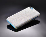 Zirconia Series iPhone 5C Case - Silver