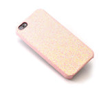 Zirconia Series iPhone 5C Case - Pink