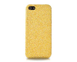 Zirconia Series iPhone 5 and 5S Case - Gold