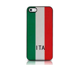 World Cup Series iPhone 5 and 5S Case - Italy