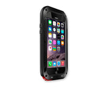 Waterproof Series iPhone 6 Plus Metal Case (5.5 inches) - Black