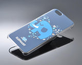 We Love Our Wild Series iPhone 6 Case (4.7 inches) - Elephant