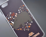 We Love Our Wild Series iPhone 6 Case (4.7 inches) - Rhinoceros