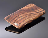 Wooden Series iPhone 6 and 6S Case - Brown