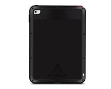 Waterproof Series iPad Mini 4 Metal Case - Black