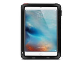 Waterproof Series iPad Mini 4 Metal Case - White