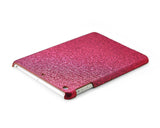 Zirconia Series iPad Mini Case - Red