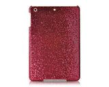 Zirconia Series iPad Mini Case - Red